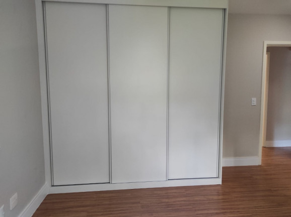 Imagem Apartamento com 3 Quartos à Venda, 124 m² em Jardim Ampliação - São Paulo
