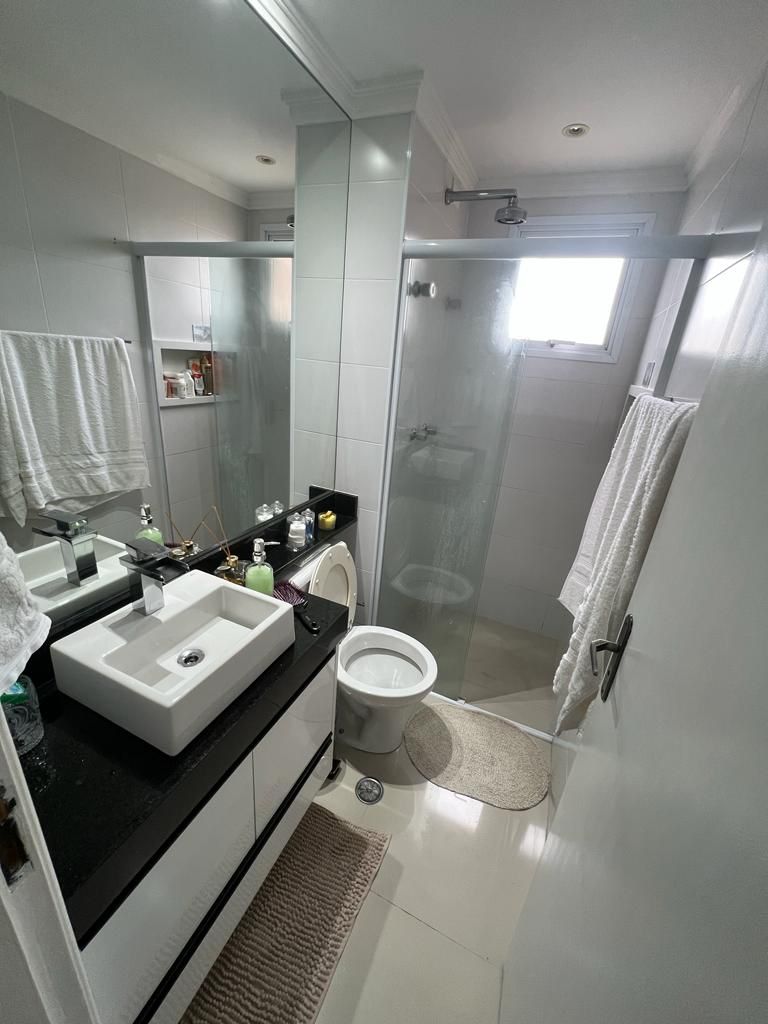 Imagem Apartamento com 2 Quartos à Venda, 60 m²em Vila Gustavo - São Paulo Imagem Apartamento com 2 Quartos à Venda, 60 m²em Vila Gustavo - São Paulo
