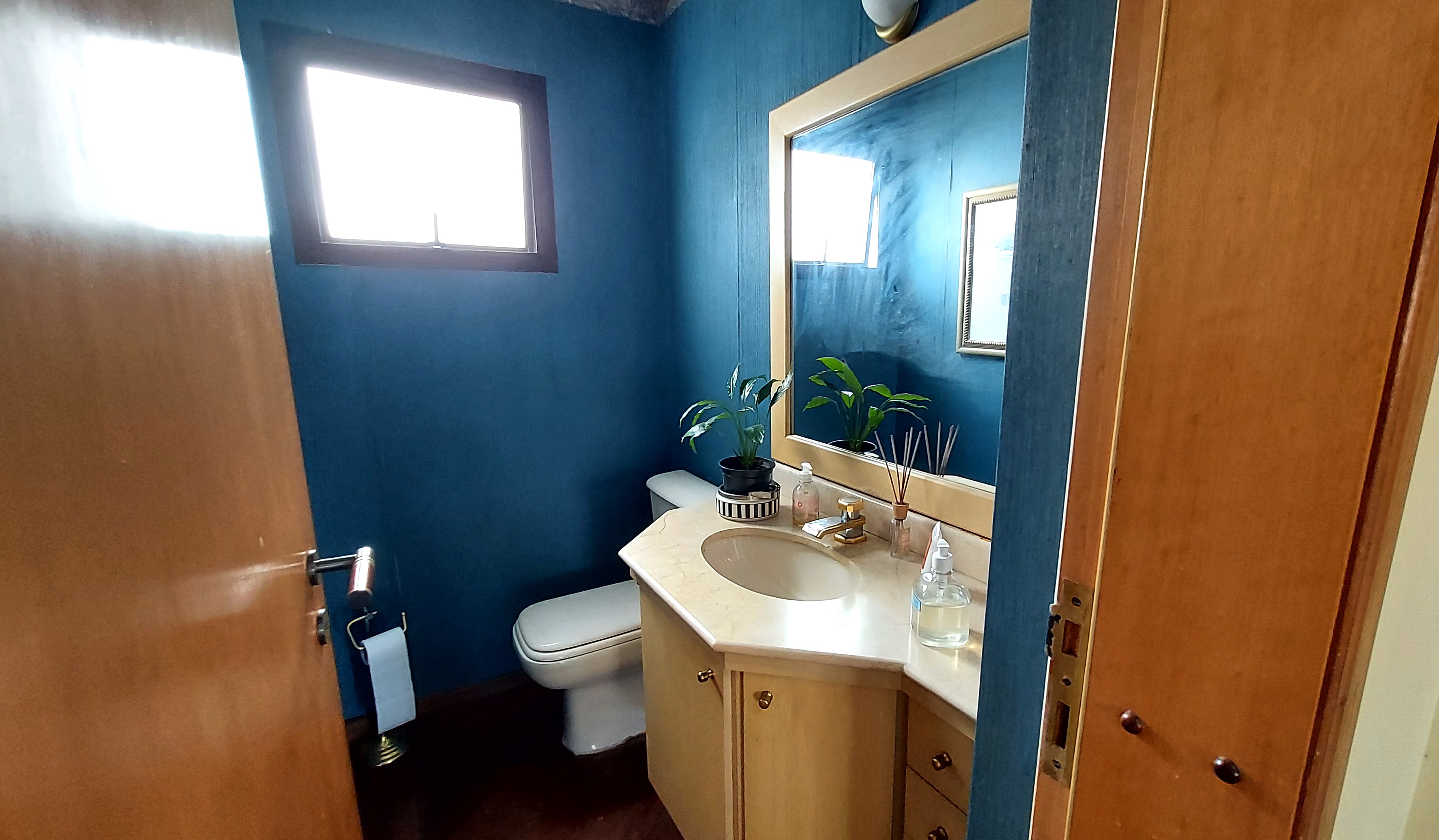 Imagem Apartamento com 4 Quartos à Venda ou Temporada, 198 m²em Centro - Santo André