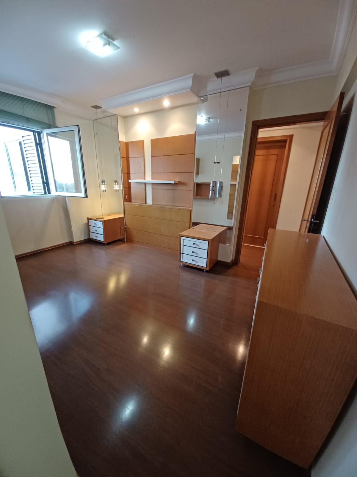 Imagem Apartamento com 2 Quartos à Venda, 200 m²em Centro - Chapecó