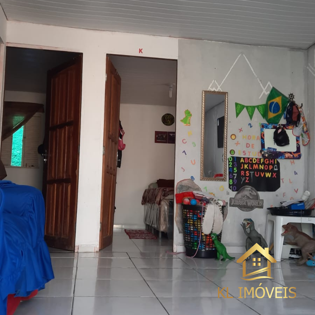 Imagem Casa com 2 Quartos à Venda, 128 m²em Nova Cidade - Manaus