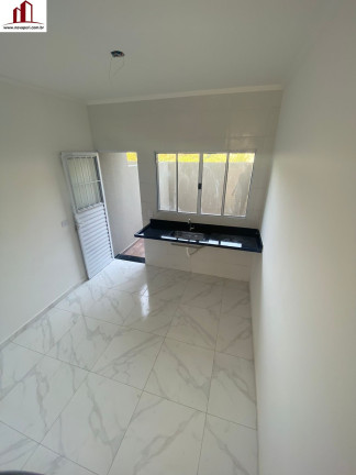 Imagem Sobrado com 2 Quartos à Venda, 66 m² em Chácara São Luiz - Franco da Rocha