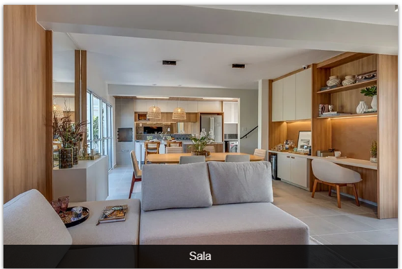 Imagem Casa de Condomínio com 4 Quartos à Venda, 150 m²em Jardins Berlim - Senador Canedo Imagem Casa de Condomínio com 4 Quartos à Venda, 150 m²em Jardins Berlim - Senador Canedo