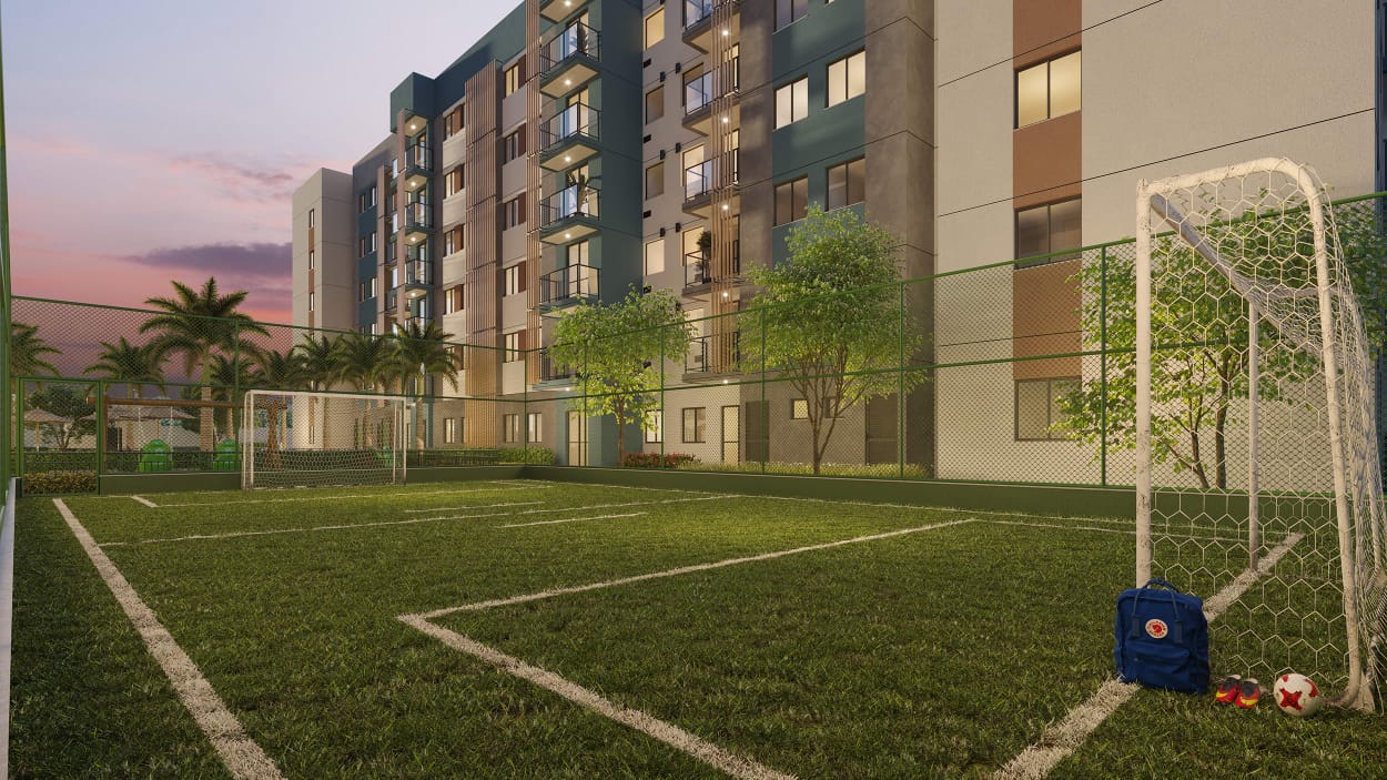 Imagem Apartamento com 2 Quartos à Venda, 54 m² em Recreio dos Bandeirantes - Rio de Janeiro Imagem Apartamento com 2 Quartos à Venda, 54 m² em Recreio dos Bandeirantes - Rio de Janeiro