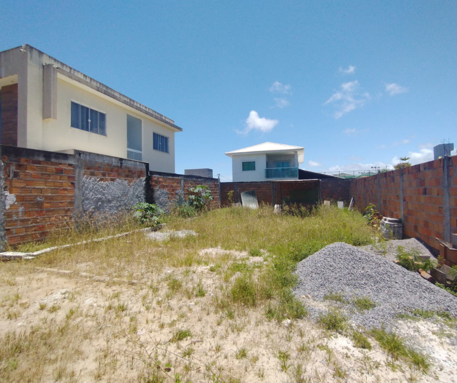 Imagem Terreno à Venda, 150 m²em Malícia (Abrantes) - Camaçari Imagem Terreno à Venda, 150 m²em Malícia (Abrantes) - Camaçari