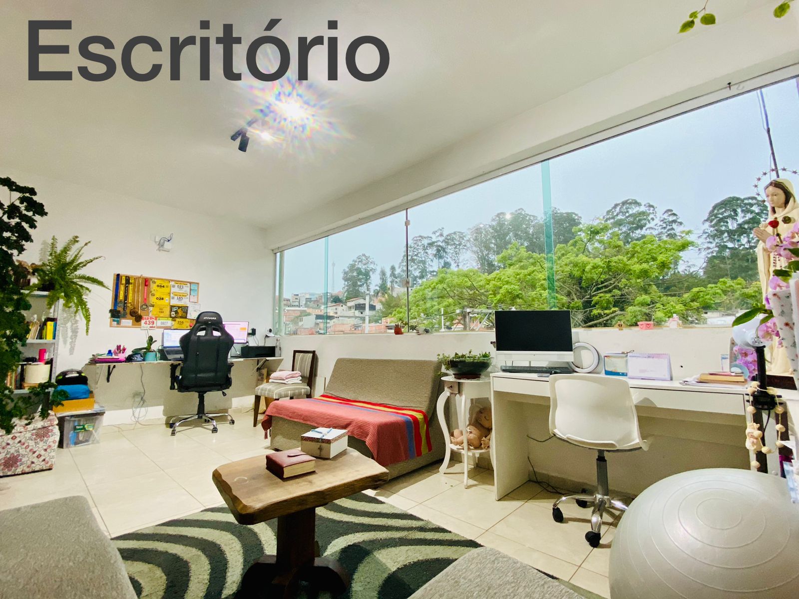 Sobrado com 3 Quartos à Venda, 250 m²em Jardim Souza - São Paulo