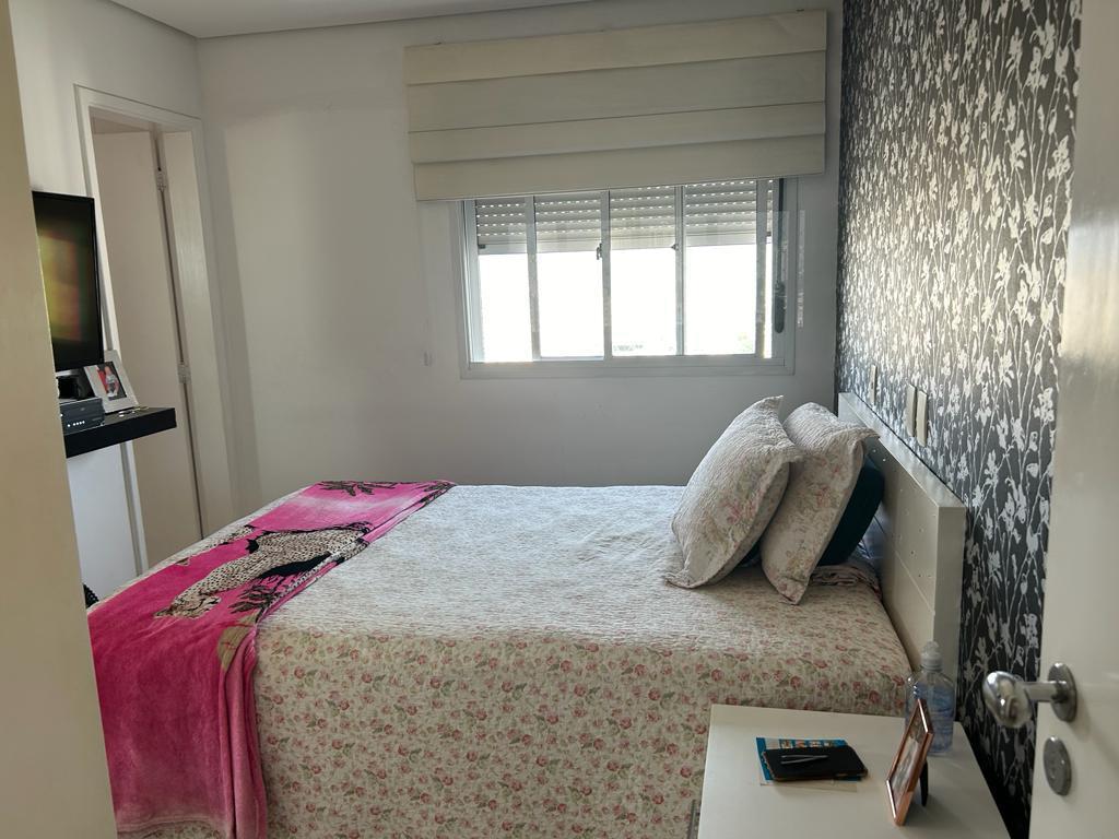 Imagem Apartamento com 4 Quartos à Venda, 234 m² em Vila Mariana - São Paulo