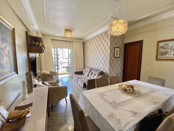 Imagem Apartamento com 3 Quartos à Venda, 95 m² em Reduto - Belém
