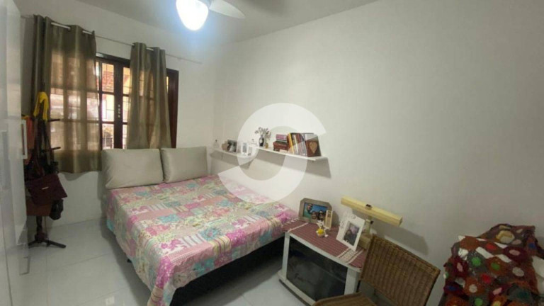Imagem Casa com 2 Quartos à Venda, 250 m² em Serra Grande - Niterói Imagem Casa com 2 Quartos à Venda, 250 m² em Serra Grande - Niterói