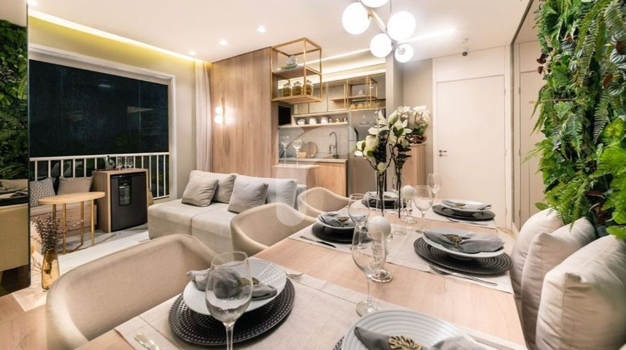 Imagem Apartamento com 2 Quartos à Venda, 56 m²em Saúde - São Paulo Imagem Apartamento com 2 Quartos à Venda, 56 m²em Saúde - São Paulo