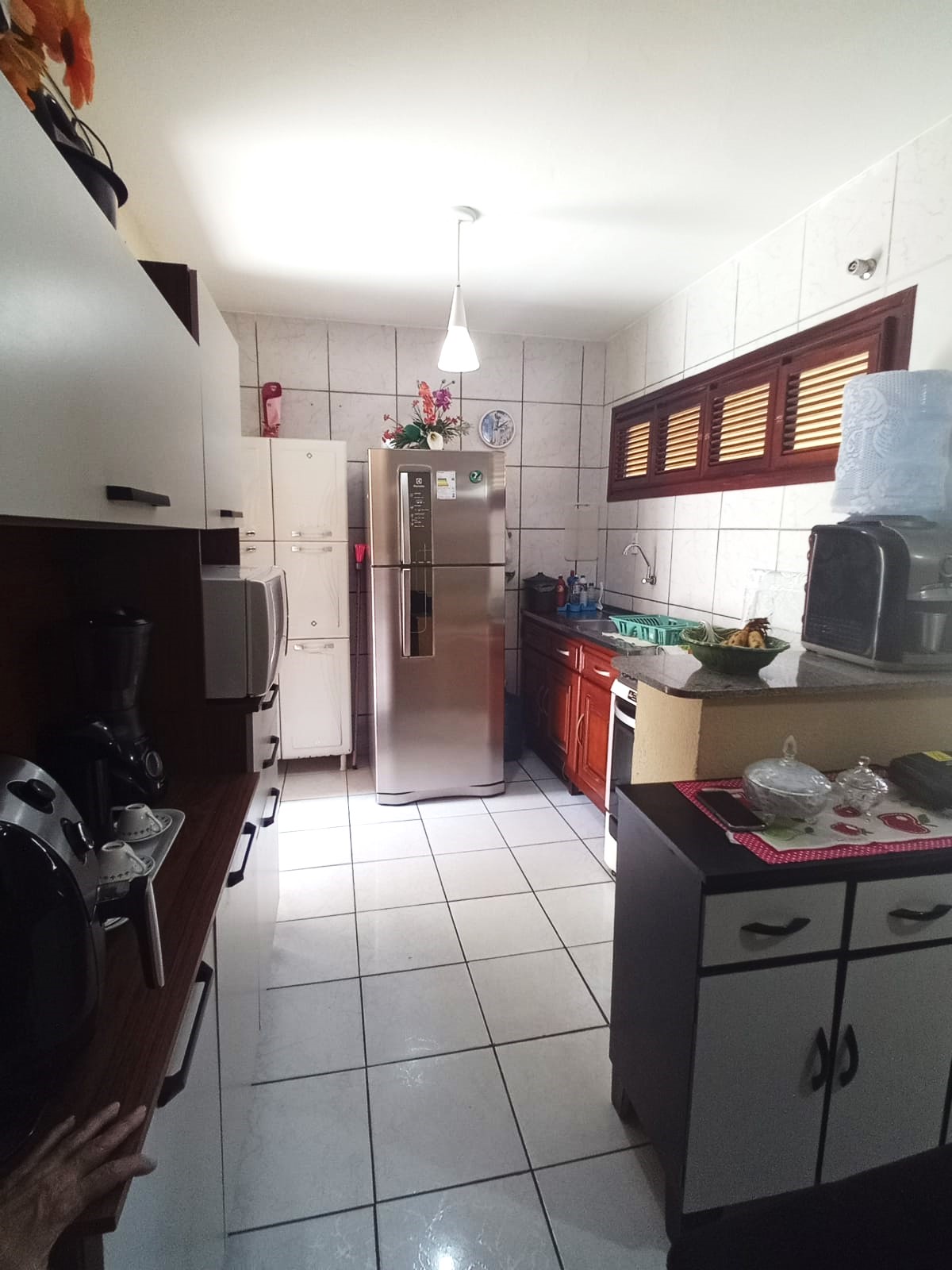 Imagem Casa com 3 Quartos à Venda, 113 m²em Jardim Cearense - Fortaleza Imagem Casa com 3 Quartos à Venda, 113 m²em Jardim Cearense - Fortaleza