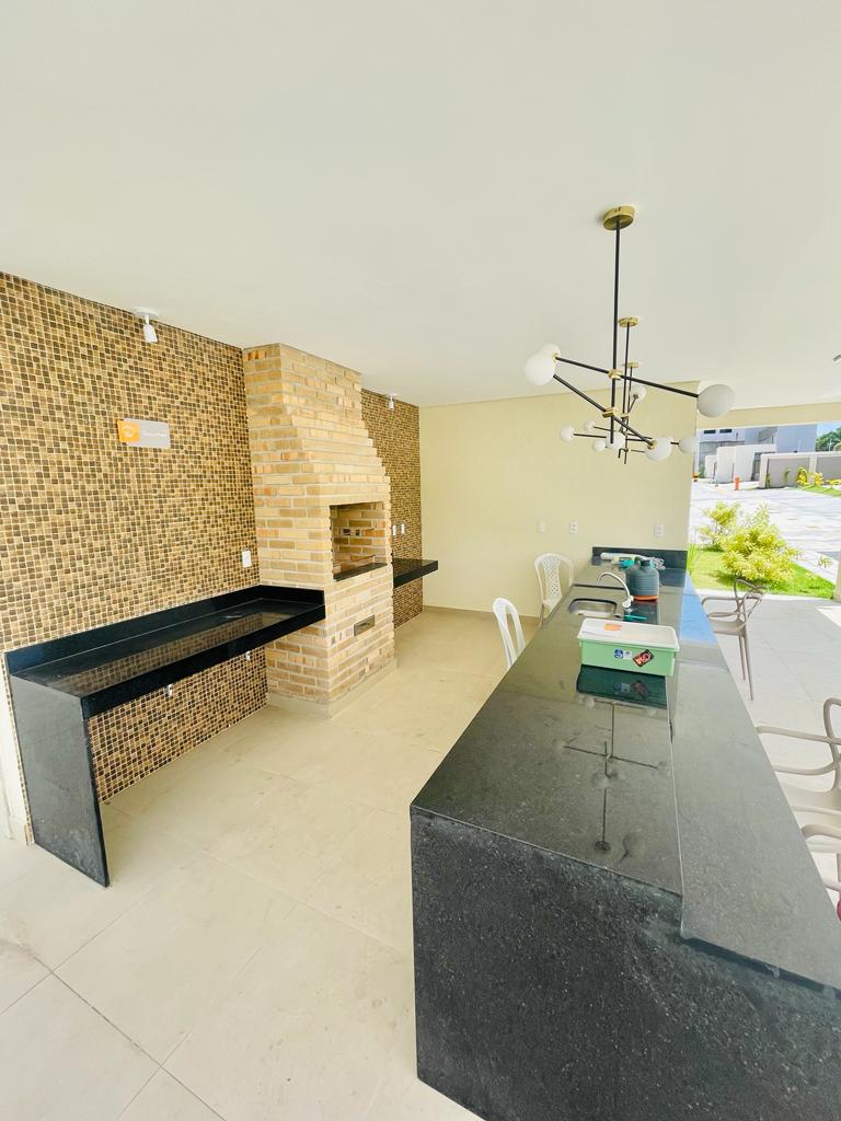 Imagem Apartamento com 2 Quartos à Venda, 50 m²em Pitimbu - Natal
