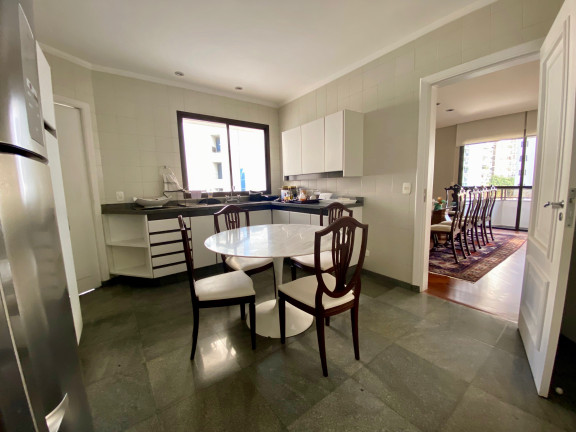 Imagem Apartamento com 2 Quartos à Venda, 312 m² em Santa Cecília - São Paulo