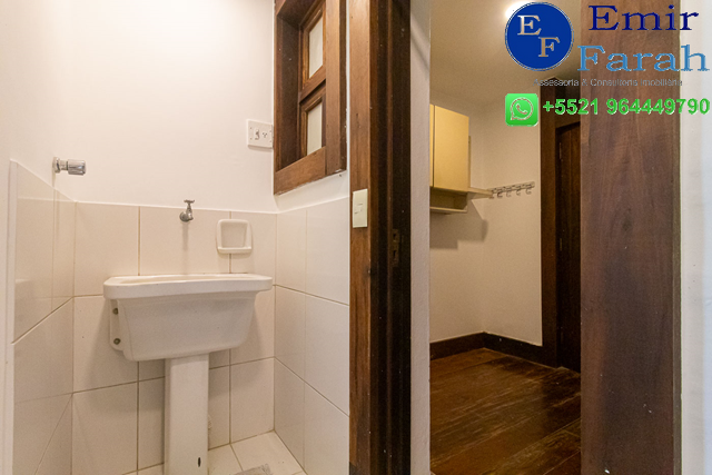Imagem Casa com 5 Quartos à Venda, 384 m²em São Conrado - Rio de Janeiro
