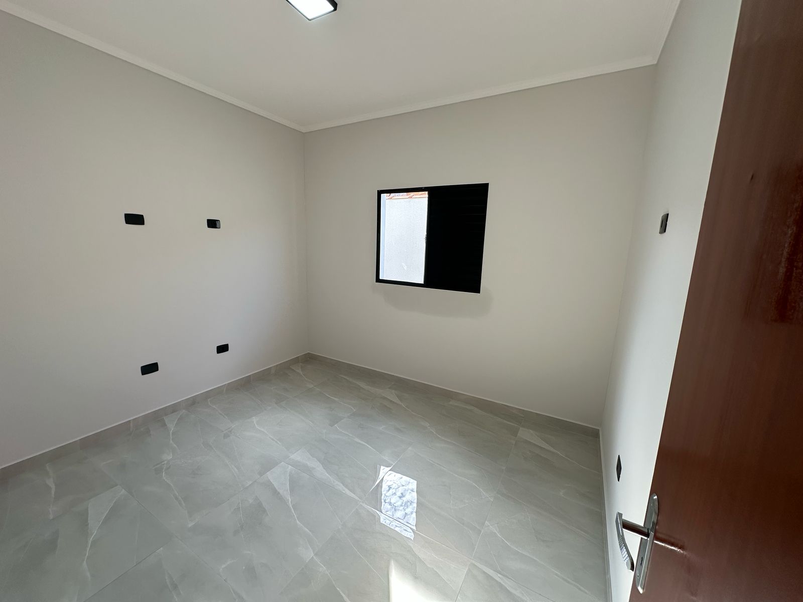 Imagem Casa com 2 Quartos à Venda, 68 m² em Balneário Anchieta - Mongaguá