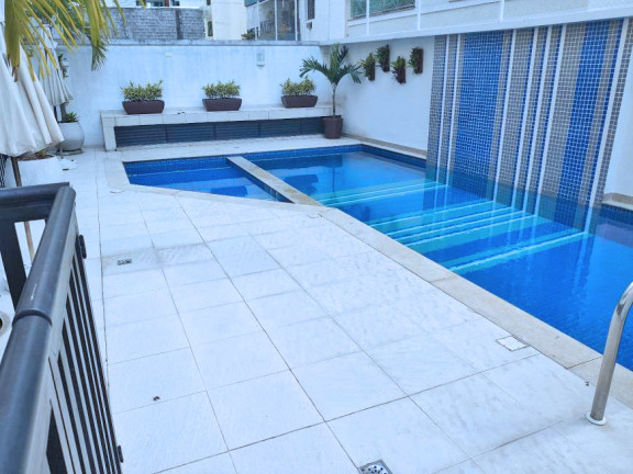 Imagem Apartamento com 3 Quartos à Venda, 140 m² em Ingá - Niterói Imagem Apartamento com 3 Quartos à Venda, 140 m² em Ingá - Niterói