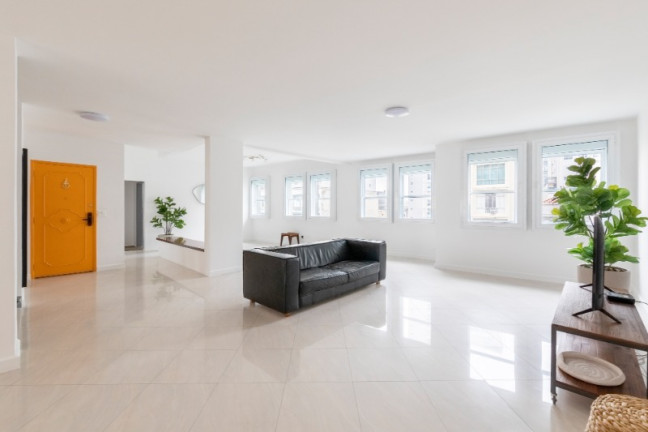 Imagem Apartamento com 4 Quartos à Venda, 238 m²em República - São Paulo Imagem Apartamento com 4 Quartos à Venda, 238 m²em República - São Paulo