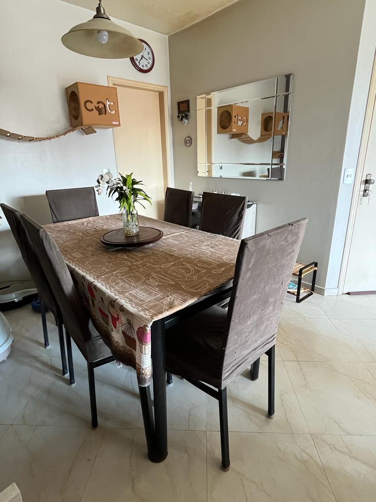 Imagem Apartamento com 3 Quartos à Venda, 98 m²em Perdizes - São Paulo
