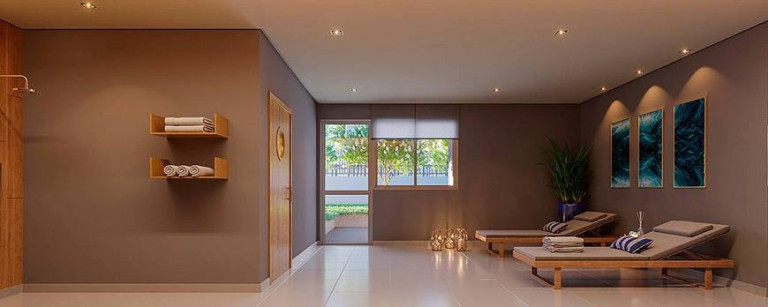 Imagem Apartamento com 3 Quartos à Venda, 70 m² em Vila Guilhermina - São Paulo