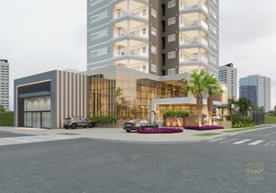 Imagem Apartamento com 3 Quartos à Venda, 119 m²em Zona 07 - Maringá Imagem Apartamento com 3 Quartos à Venda, 119 m²em Zona 07 - Maringá