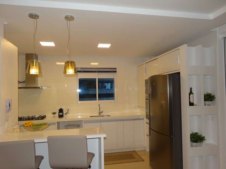 Imagem Apartamento com 3 Quartos à Venda, 155 m² em Meia Praia  - Itapema