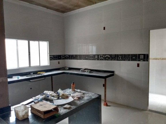 Imagem Casa com 3 Quartos à Venda, 170 m² em Jardim Marajoara - Ituverava