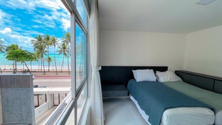 Imagem Apartamento com 3 Quartos à Venda, 160 m² em Boa Viagem - Recife
