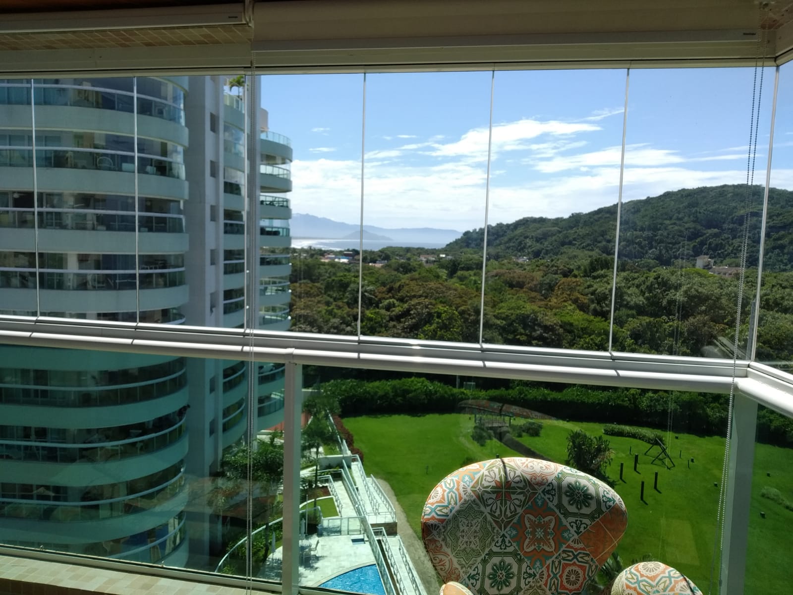 Imagem Apartamento com 3 Quartos à Venda, 170 m²em Riviera - Bertioga