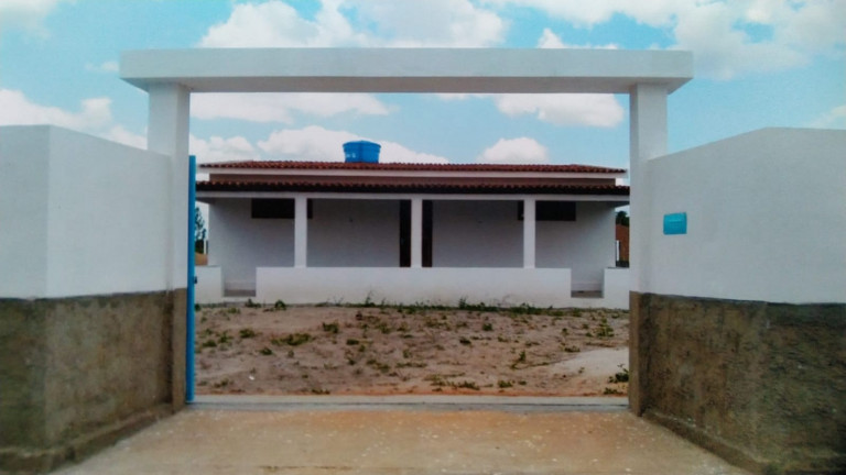 Imagem Casa com 1 Quarto à Venda, 49 m² em Pitanga de estrada - Capim Imagem Casa com 1 Quarto à Venda, 49 m² em Pitanga de estrada - Capim