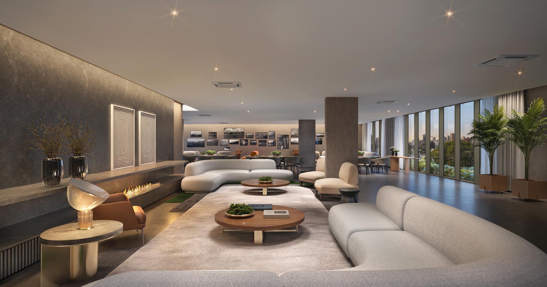 Imagem Apartamento com 5 Quartos à Venda, 500 m²em Vila Nova Conceição - São Paulo Imagem Apartamento com 5 Quartos à Venda, 500 m²em Vila Nova Conceição - São Paulo