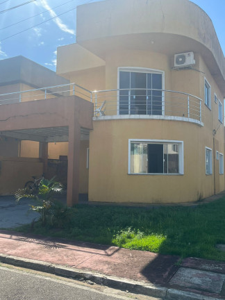 Imagem Casa com 5 Quartos à Venda, 200 m² em Parque Verde - Belém
