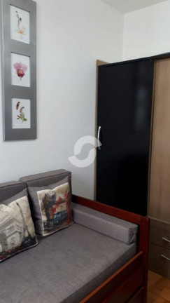 Imagem Apartamento com 3 Quartos à Venda, 108 m² em Ingá - Niterói Imagem Apartamento com 3 Quartos à Venda, 108 m² em Ingá - Niterói