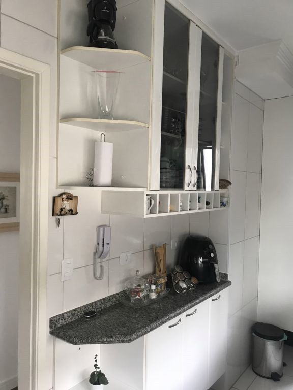 Imagem Apartamento com 2 Quartos à Venda, 68 m²em Vila Mariana - São Paulo