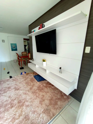 Imagem Apartamento com 3 Quartos à Venda, 124 m²em Tambaú - João Pessoa