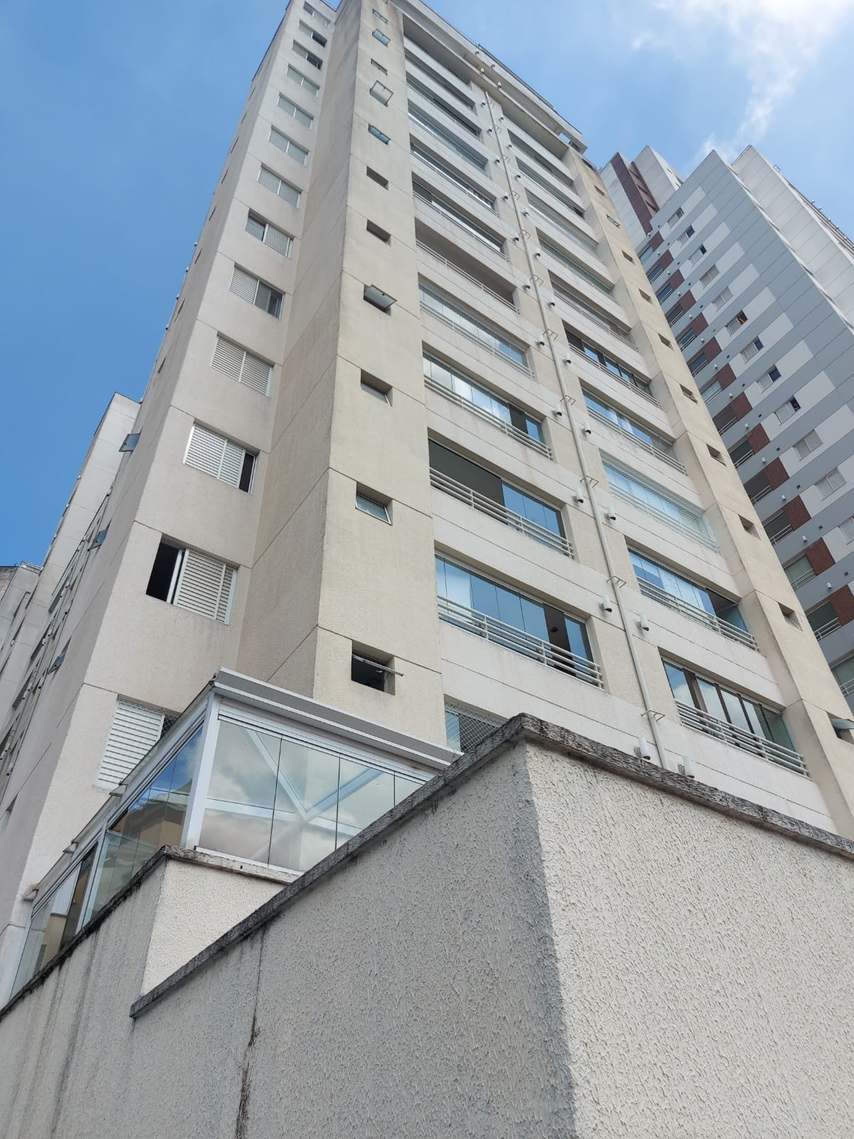 Foto do imóvel Apartamento com 1 Quarto à Venda, 50 m²em Bela Vista - São Paulo