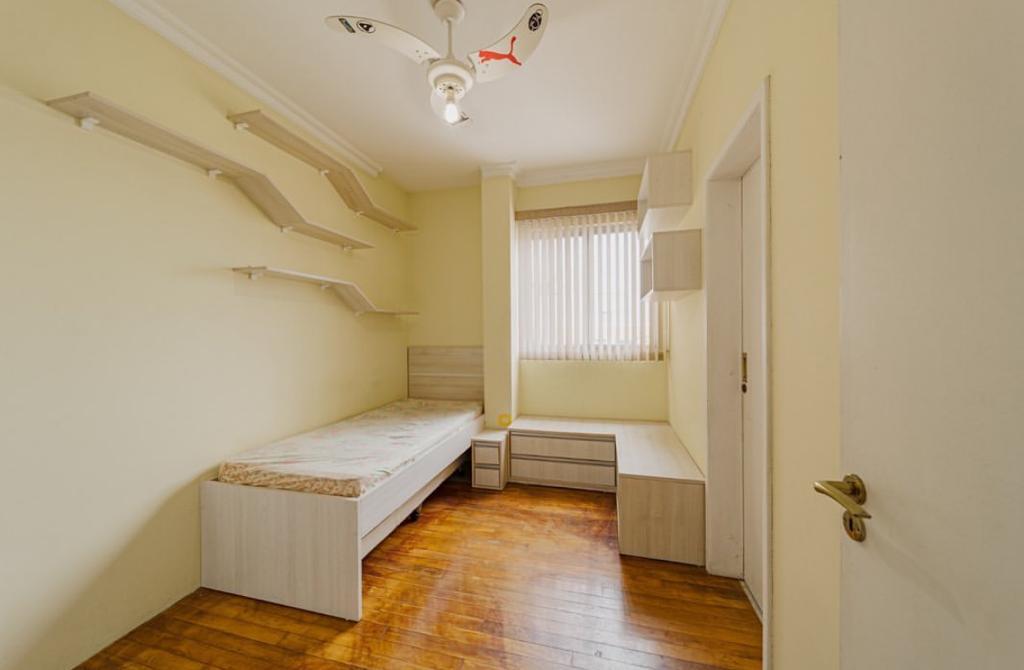 Imagem Cobertura à Venda, 188 m²em Anita Garibaldi - Joinville