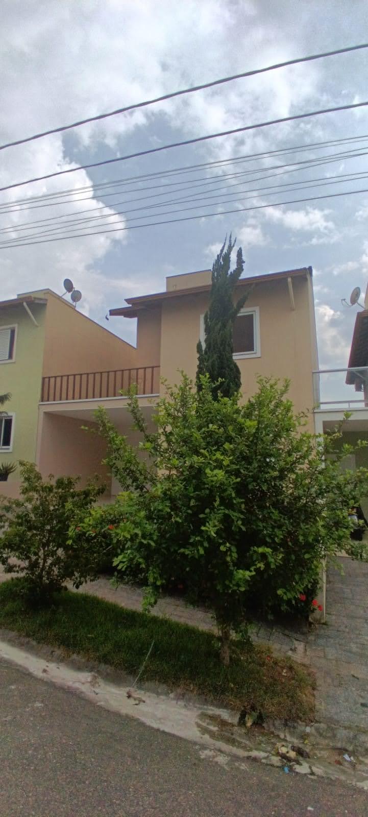 Imagem Casa de Condomínio com 3 Quartos à Venda, 154 m²em Loteamento Villaggio di San Francisco - Jundiaí Imagem Casa de Condomínio com 3 Quartos à Venda, 154 m²em Loteamento Villaggio di San Francisco - Jundiaí
