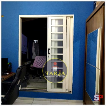 Imagem Sobrado com 3 Quartos à Venda, 86 m² em Jardim Yara - São Paulo Imagem Sobrado com 3 Quartos à Venda, 86 m² em Jardim Yara - São Paulo