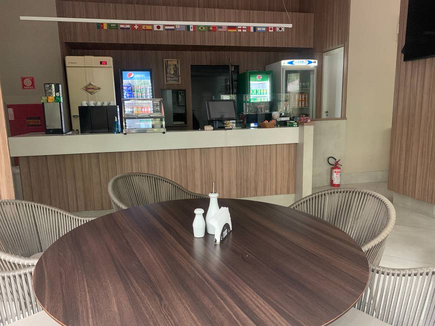 Imagem Apartamento com 3 Quartos à Venda, 130 m²em Indianópolis - São Paulo