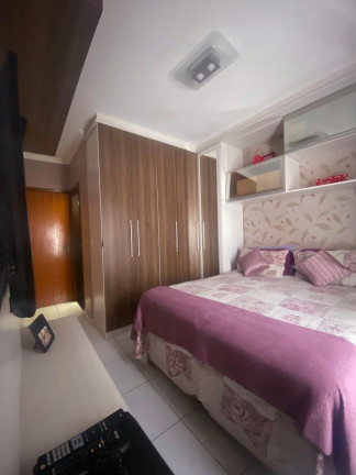 Sobrado com 3 Quartos à Venda, 125 m² em Vila São Geraldo - São Paulo