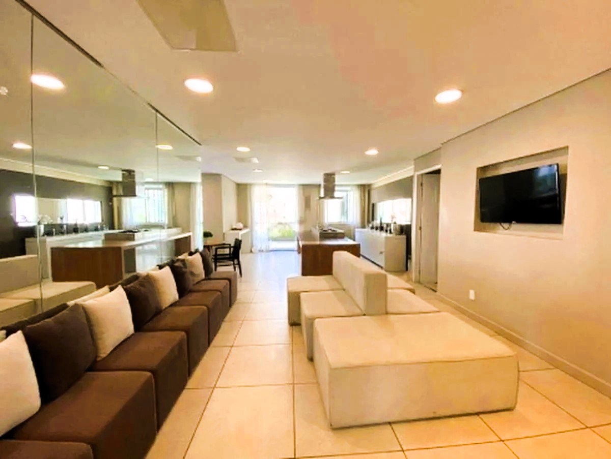 Foto do imóvel Apartamento com 2 Quartos à Venda, 59 m²em Santo Amaro - São Paulo