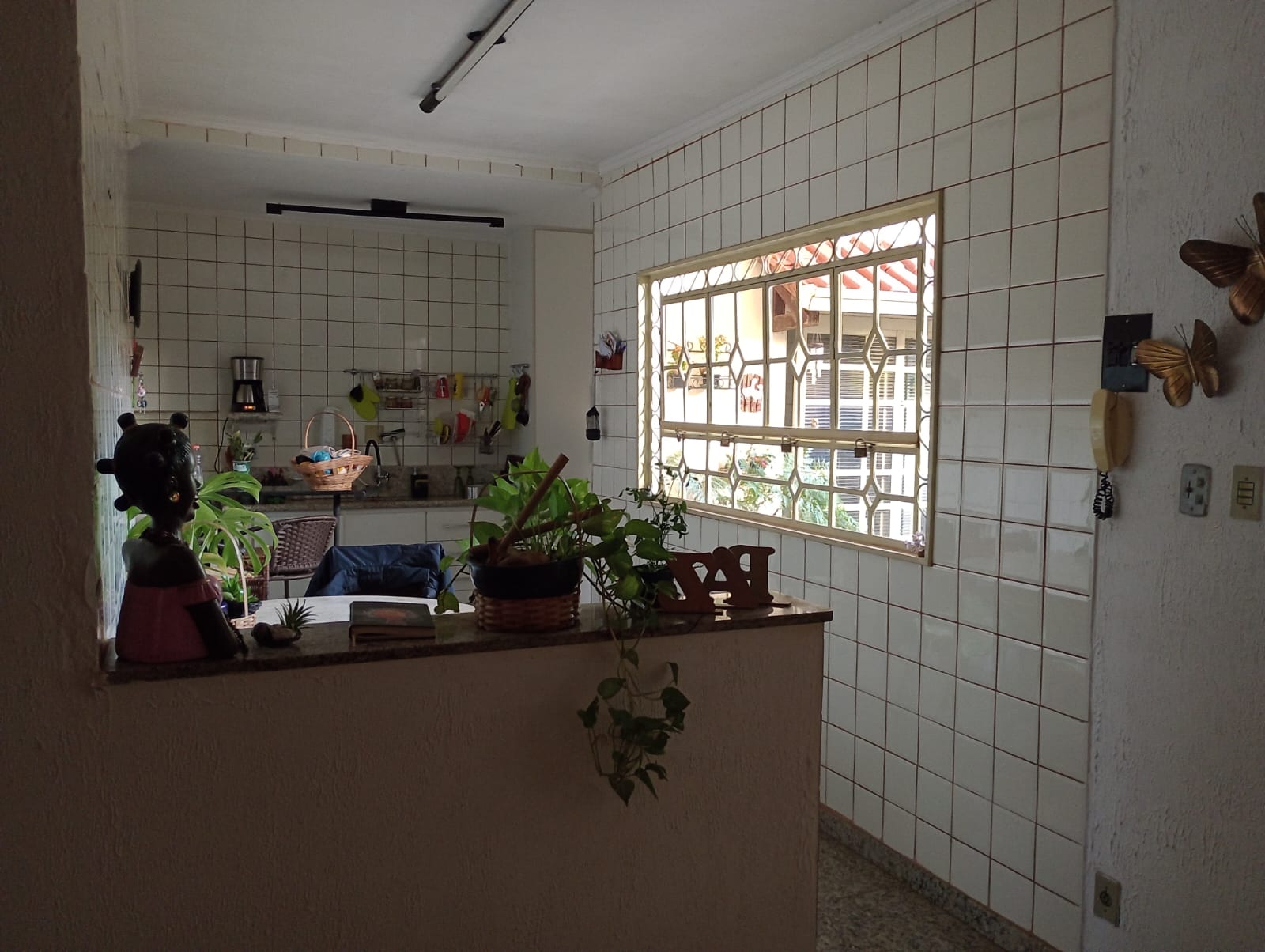 Imagem Casa com 4 Quartos à Venda, 180 m²em Jardim José Sampaio Júnior - Ribeirão Preto