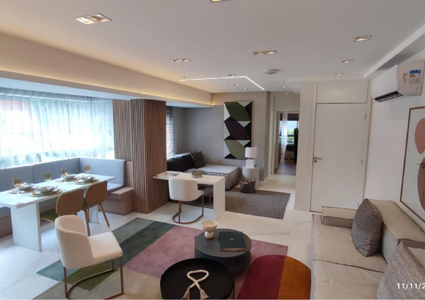 Imagem Apartamento com 2 Quartos à Venda, 81 m² em Vila Mariana - São Paulo Imagem Apartamento com 2 Quartos à Venda, 81 m² em Vila Mariana - São Paulo
