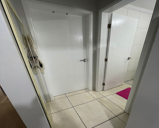 Imagem Apartamento com 1 Quarto à Venda, 40 m² em Mirim - Praia Grande