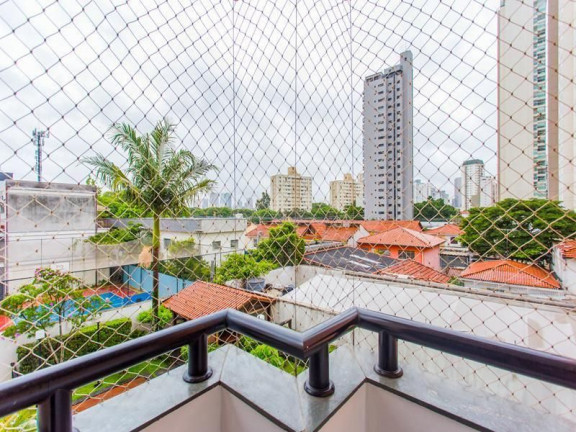 Imagem Apartamento com 3 Quartos à Venda, 93 m² em Vila Olímpia - São Paulo Imagem Apartamento com 3 Quartos à Venda, 93 m² em Vila Olímpia - São Paulo