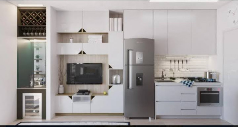 Imagem Apartamento com 3 Quartos à Venda, 71 m² em Centro - Mogi das Cruzes
