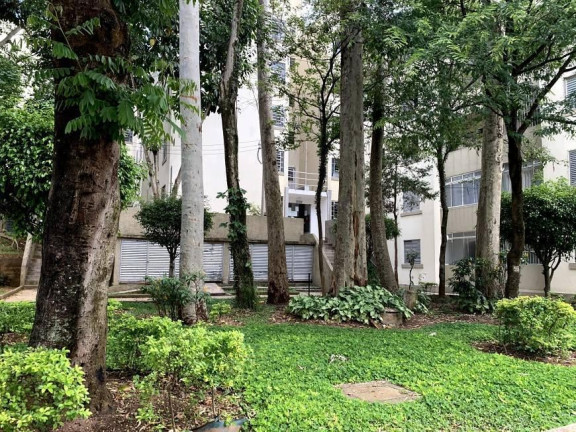 Imagem Apartamento com 2 Quartos à Venda, 52 m² em Jardim Brasília - São Paulo Imagem Apartamento com 2 Quartos à Venda, 52 m² em Jardim Brasília - São Paulo