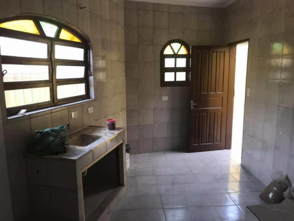 Imagem Casa com 1 Quarto à Venda, 150 m² em Caiçara - Praia Grande Imagem Casa com 1 Quarto à Venda, 150 m² em Caiçara - Praia Grande