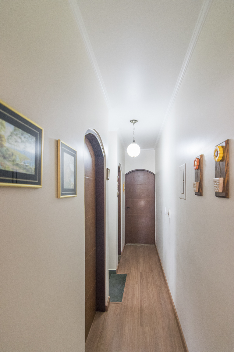 Imagem Casa com 3 Quartos à Venda, 172 m²em Vila Camilópolis - Santo André