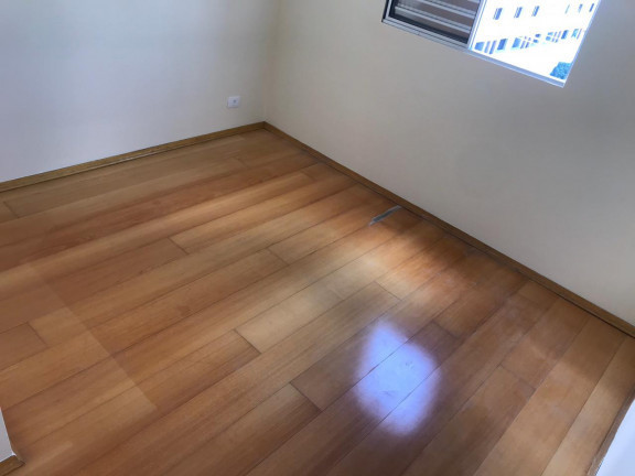 Imagem Apartamento com 2 Quartos à Venda, 54 m² em Vila Carlos de Campos - São Paulo